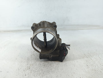2018-2020 Ford F-150 Throttle Body P/N:1907811018 5314215, JL3E-9F991-AA Fits Fits 2018 2019 2020 2021 2022 OEM Used Auto Pa