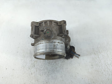 2018-2020 Ford F-150 Throttle Body P/N:1907811018 5314215, JL3E-9F991-AA Fits Fits 2018 2019 2020 2021 2022 OEM Used Auto Parts