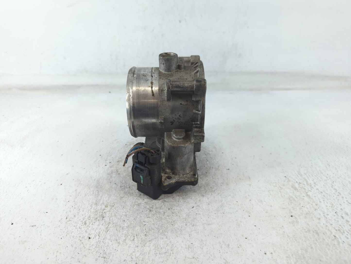 2018-2020 Ford F-150 Throttle Body P/N:1907811018 5314215, JL3E-9F991-AA Fits Fits 2018 2019 2020 2021 2022 OEM Used Auto Pa