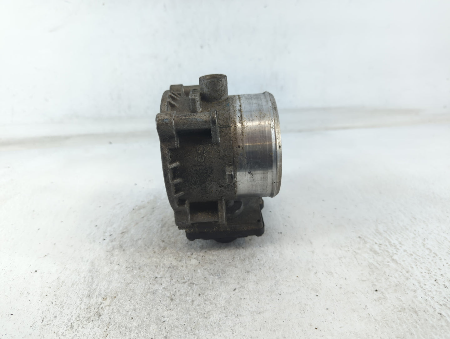 2018-2020 Ford F-150 Throttle Body P/N:1907811018 5314215, JL3E-9F991-AA Fits Fits 2018 2019 2020 2021 2022 OEM Used Auto Pa