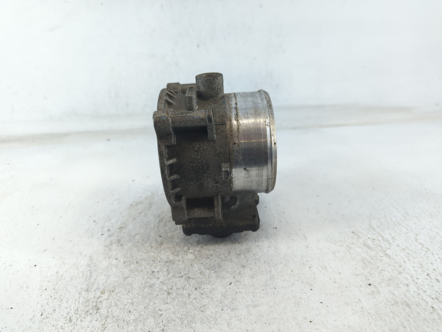 2018-2020 Ford F-150 Throttle Body P/N:1907811018 5314215, JL3E-9F991-AA Fits Fits 2018 2019 2020 2021 2022 OEM Used Auto Pa