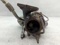 2018 Ford F-150 Turbocharger Turbo Charger Super Charger Supercharger - Oemusedautoparts1.com