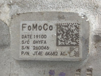 2018 Ford F-150 Turbocharger Turbo Charger Super Charger Supercharger - Oemusedautoparts1.com