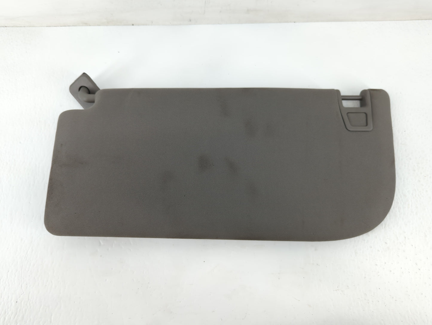 2018-2020 Ford F-150 Sun Visor Shade Replacement Driver Left Mirror Fits Fits 2018 2019 2020 OEM Used Auto Parts - Oemusedau