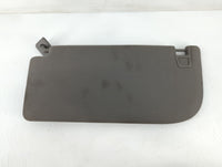2018-2020 Ford F-150 Sun Visor Shade Replacement Driver Left Mirror Fits Fits 2018 2019 2020 OEM Used Auto Parts - Oemusedau