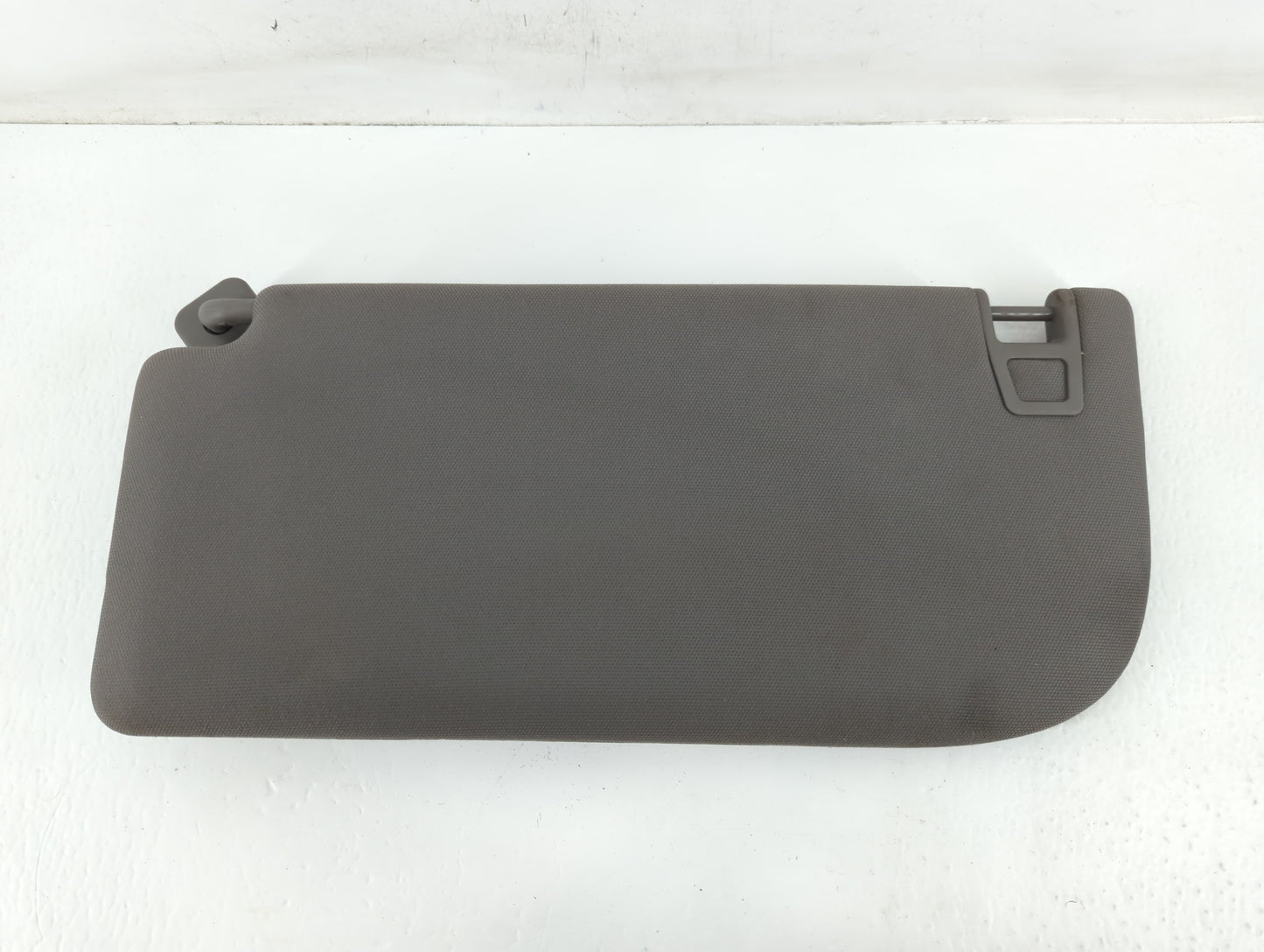 2019 Ford F-150 Sun Visor Shade Replacement Passenger Right Mirror Fits OEM Used Auto Parts - Oemusedautoparts1.com