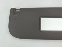 2019 Ford F-150 Sun Visor Shade Replacement Driver Left Mirror Fits OEM Used Auto Parts - Oemusedautoparts1.com