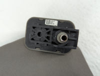 2019 Ford F-150 Sun Visor Shade Replacement Driver Left Mirror Fits OEM Used Auto Parts - Oemusedautoparts1.com