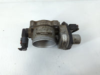 2004-2010 Ford F-150 Throttle Body P/N:08298 C108Q 8L3E-9F991-BA Fits Fits 2004 2005 2006 2007 2008 2009 2010 OEM Used Auto 