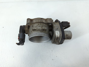2004-2010 Ford F-150 Throttle Body P/N:08298 C108Q 8L3E-9F991-BA Fits Fits 2004 2005 2006 2007 2008 2009 2010 OEM Used Auto Parts