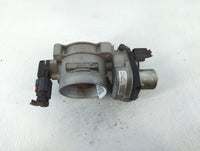 2018-2022 Ford F-150 Throttle Body P/N:09272 C108Q 8L3E-9F991-BA Fits Fits 2018 2019 2020 2021 2022 OEM Used Auto Parts - Oe