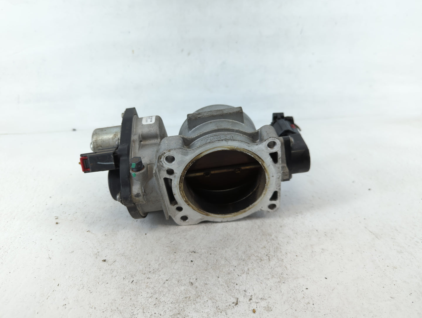 2018-2022 Ford F-150 Throttle Body P/N:09272 C108Q 8L3E-9F991-BA Fits Fits 2018 2019 2020 2021 2022 OEM Used Auto Parts - Oe