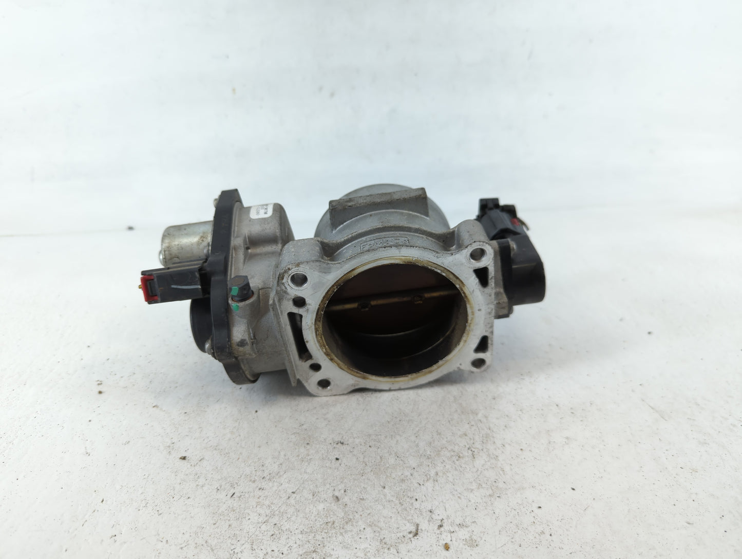 2018-2022 Ford F-150 Throttle Body P/N:09272 C108Q 8L3E-9F991-BA Fits Fits 2018 2019 2020 2021 2022 OEM Used Auto Parts - Oe