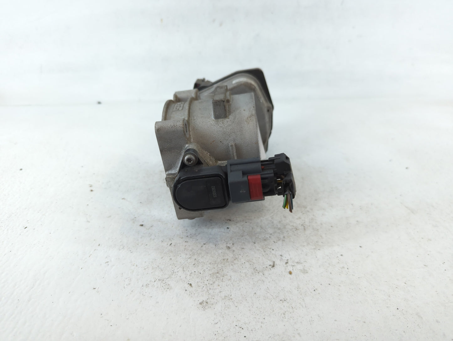 2018-2022 Ford F-150 Throttle Body P/N:09272 C108Q 8L3E-9F991-BA Fits Fits 2018 2019 2020 2021 2022 OEM Used Auto Parts - Oe