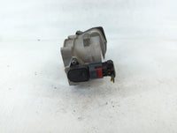 2018-2022 Ford F-150 Throttle Body P/N:09272 C108Q 8L3E-9F991-BA Fits Fits 2018 2019 2020 2021 2022 OEM Used Auto Parts - Oe