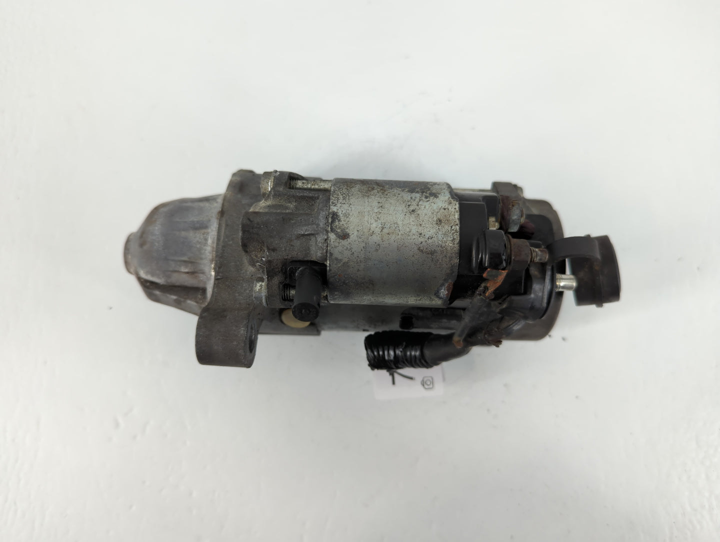 2018-2020 Ford F-150 Car Starter Motor Solenoid OEM P/N:TN438000-3950 Fits Fits 2018 2019 2020 OEM Used Auto Parts - Oemused