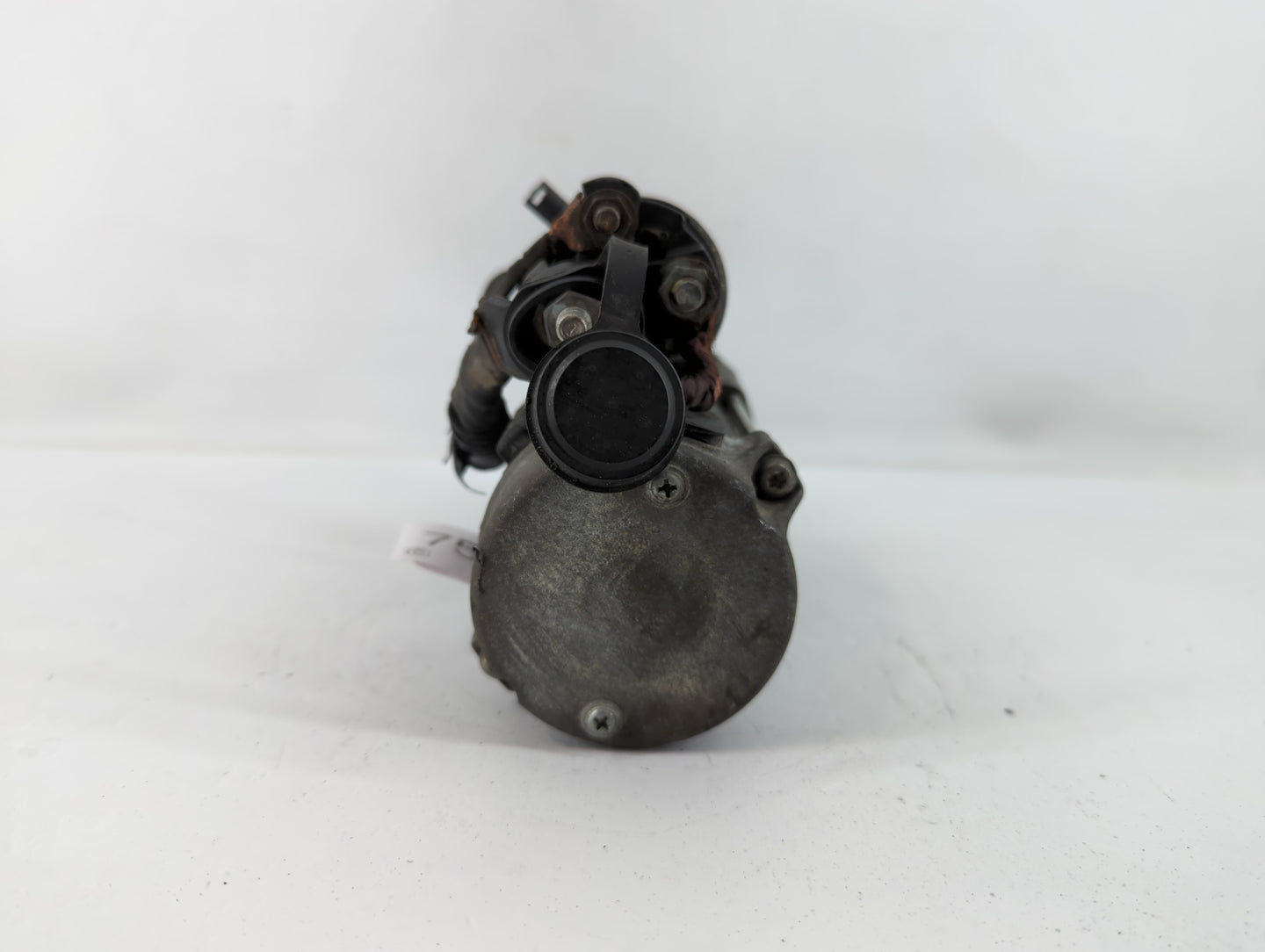 2018-2020 Ford F-150 Car Starter Motor Solenoid OEM P/N:TN438000-3950 Fits Fits 2018 2019 2020 OEM Used Auto Parts - Oemused
