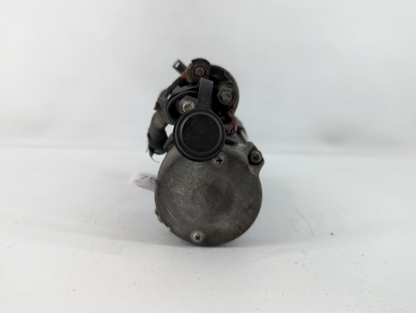 2018-2020 Ford F-150 Car Starter Motor Solenoid OEM P/N:TN438000-3950 Fits Fits 2018 2019 2020 OEM Used Auto Parts - Oemused