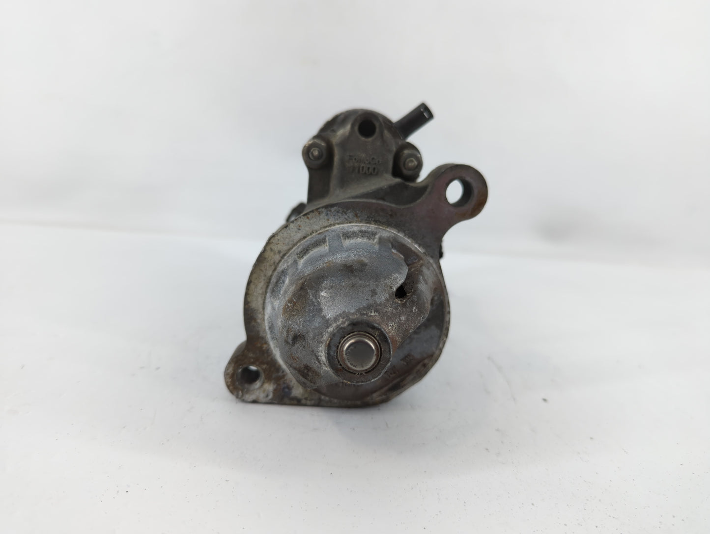 2018-2020 Ford F-150 Car Starter Motor Solenoid OEM P/N:TN438000-3950 Fits Fits 2018 2019 2020 OEM Used Auto Parts - Oemused