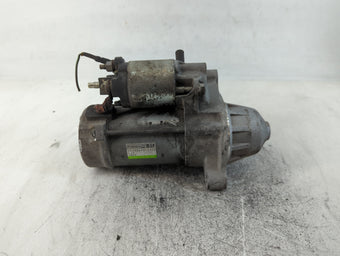 compare product 2018-2020 Ford F-150 Car Starter Motor Solenoid OEM P/N:TN438000-3950 Fits Fits 2018 2019 2020 OEM Used Auto Parts