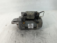 2018-2020 Ford F-150 Car Starter Motor Solenoid OEM P/N:TN438000-3950 Fits Fits 2018 2019 2020 OEM Used Auto Parts - Oemused