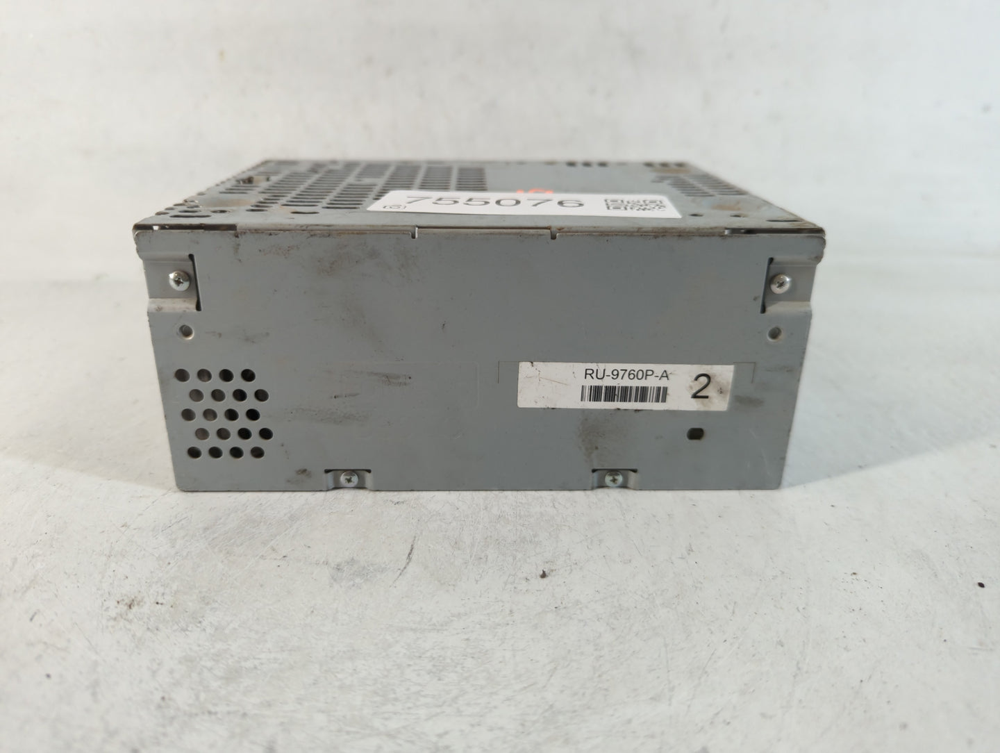 2019-2020 Ford F-150 Am Fm Cd Player Radio Receiver - Oemusedautoparts1.com