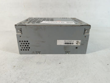 2019-2020 Ford F-150 Am Fm Cd Player Radio Receiver - Oemusedautoparts1.com