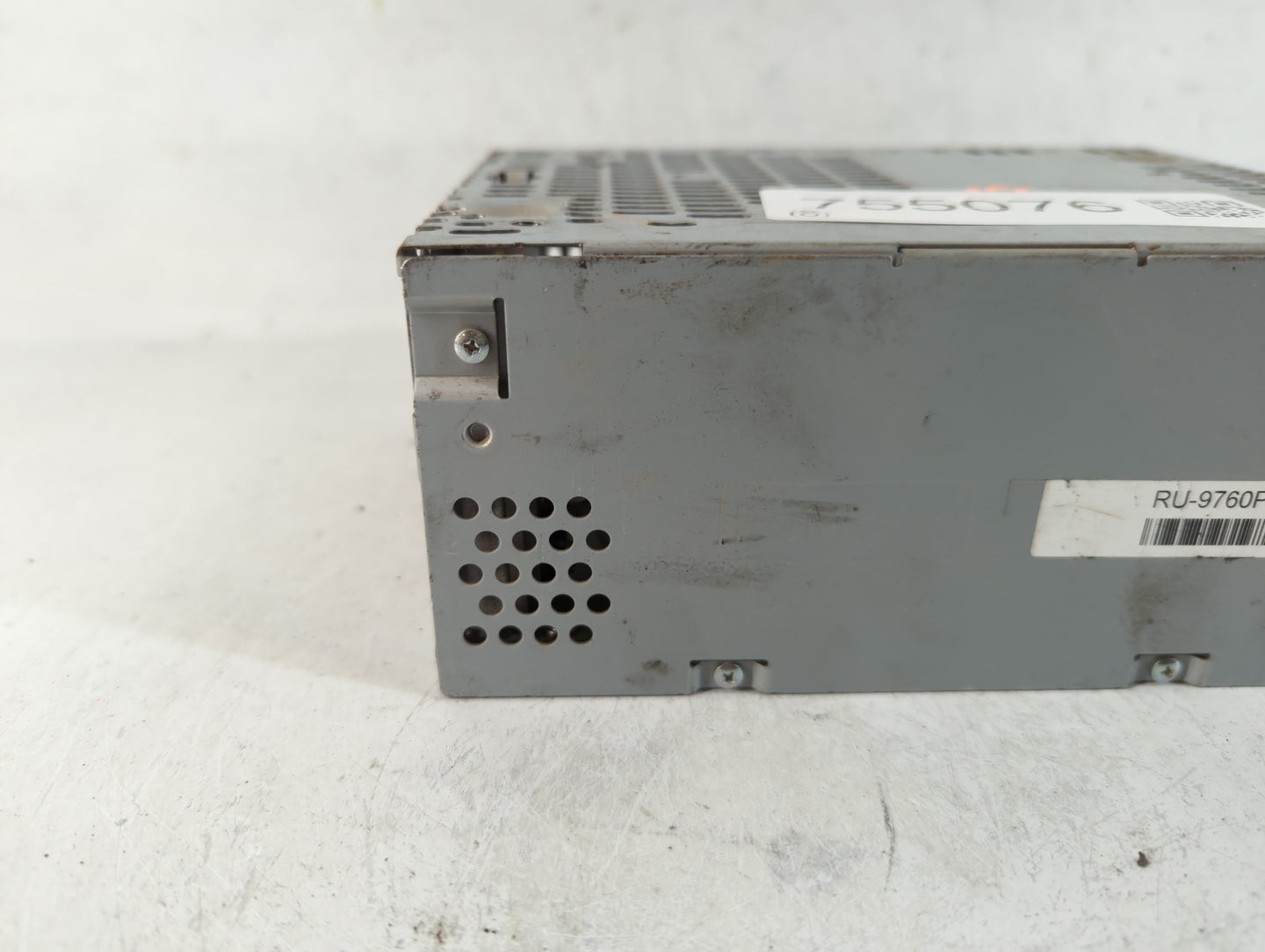 2019-2020 Ford F-150 Am Fm Cd Player Radio Receiver - Oemusedautoparts1.com