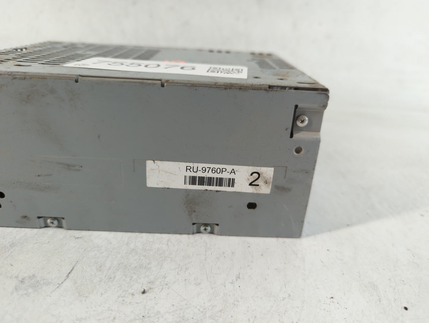 2019-2020 Ford F-150 Am Fm Cd Player Radio Receiver - Oemusedautoparts1.com