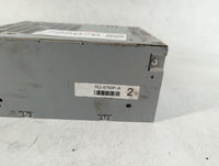 2019-2020 Ford F-150 Am Fm Cd Player Radio Receiver - Oemusedautoparts1.com