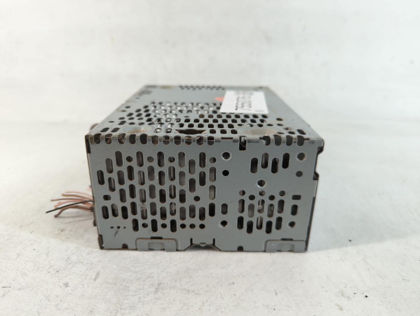 2019-2020 Ford F-150 Am Fm Cd Player Radio Receiver - Oemusedautoparts1.com
