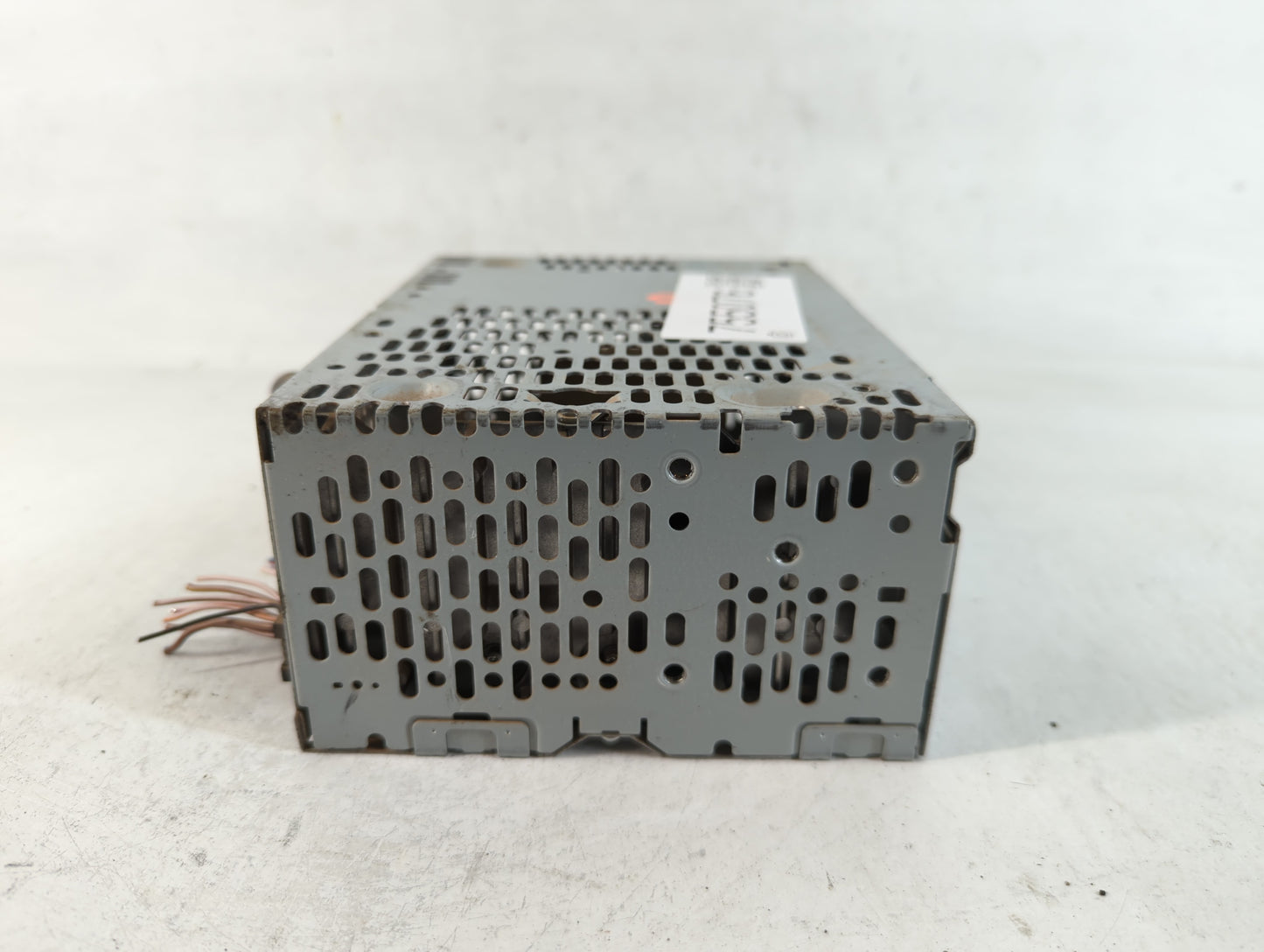 2019-2020 Ford F-150 Am Fm Cd Player Radio Receiver - Oemusedautoparts1.com