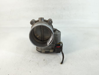 compare product 2018-2020 Ford F-150 Throttle Body P/N:JL3E-9F991-AA Fits Fits 2018 2019 2020 2021 2022 OEM Used Auto Parts