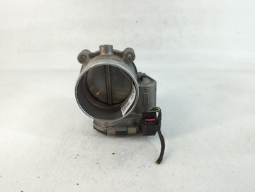 2018-2020 Ford F-150 Throttle Body P/N:JL3E-9F991-AA Fits Fits 2018 2019 2020 2021 2022 OEM Used Auto Parts - Oemusedautopar