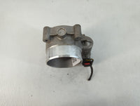 2018-2020 Ford F-150 Throttle Body P/N:JL3E-9F991-AA Fits Fits 2018 2019 2020 2021 2022 OEM Used Auto Parts - Oemusedautopar