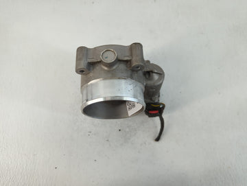 2018-2020 Ford F-150 Throttle Body P/N:JL3E-9F991-AA Fits Fits 2018 2019 2020 2021 2022 OEM Used Auto Parts