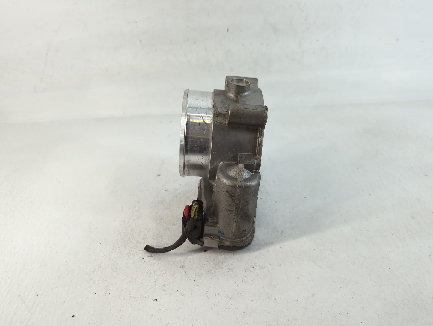 2018-2020 Ford F-150 Throttle Body P/N:JL3E-9F991-AA Fits Fits 2018 2019 2020 2021 2022 OEM Used Auto Parts - Oemusedautopar