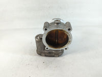2018-2020 Ford F-150 Throttle Body P/N:JL3E-9F991-AA Fits Fits 2018 2019 2020 2021 2022 OEM Used Auto Parts - Oemusedautopar