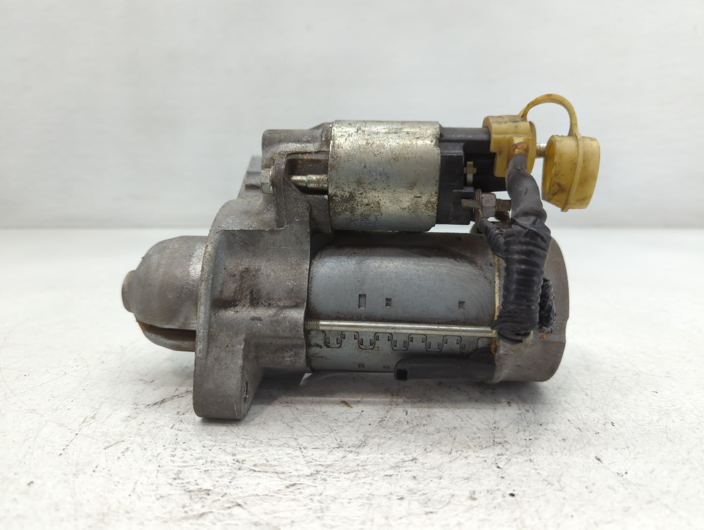 2015-2020 Ford F-150 Car Starter Motor Solenoid OEM P/N:TN428000-1462 FL3T-11000-AE Fits Fits 2015 2016 2017 2018 2019 2020 