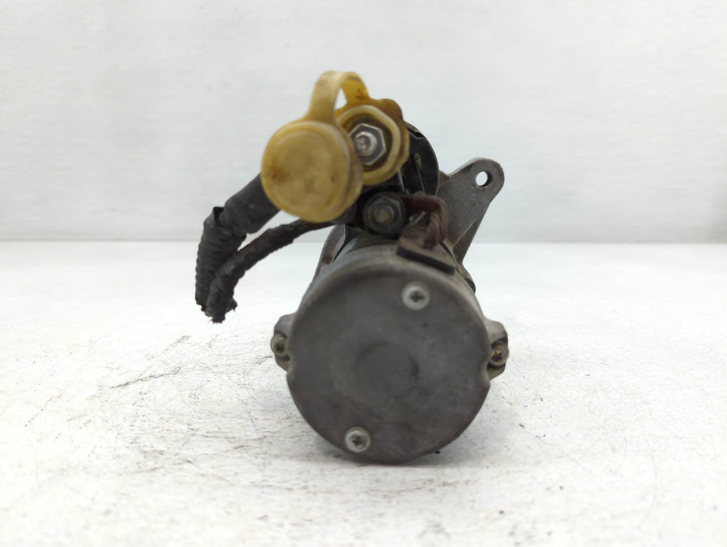 2015-2020 Ford F-150 Car Starter Motor Solenoid OEM P/N:TN428000-1462 FL3T-11000-AE Fits Fits 2015 2016 2017 2018 2019 2020 