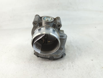 2017-2022 Ford F-150 Throttle Body P/N:HL3E 9F991 AA Fits Fits 2017 2018 2019 2020 2021 2022 OEM Used Auto Parts - Oemusedau