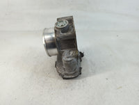 2017-2022 Ford F-150 Throttle Body P/N:HL3E 9F991 AA Fits Fits 2017 2018 2019 2020 2021 2022 OEM Used Auto Parts - Oemusedau