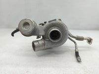 2018 Ford F-150 Turbocharger Turbo Charger Super Charger Supercharger - Oemusedautoparts1.com