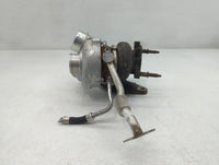 2018 Ford F-150 Turbocharger Turbo Charger Super Charger Supercharger - Oemusedautoparts1.com