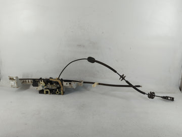 2015-2020 Ford F-150 Window Regulator Passenger Front - Oemusedautoparts1.com