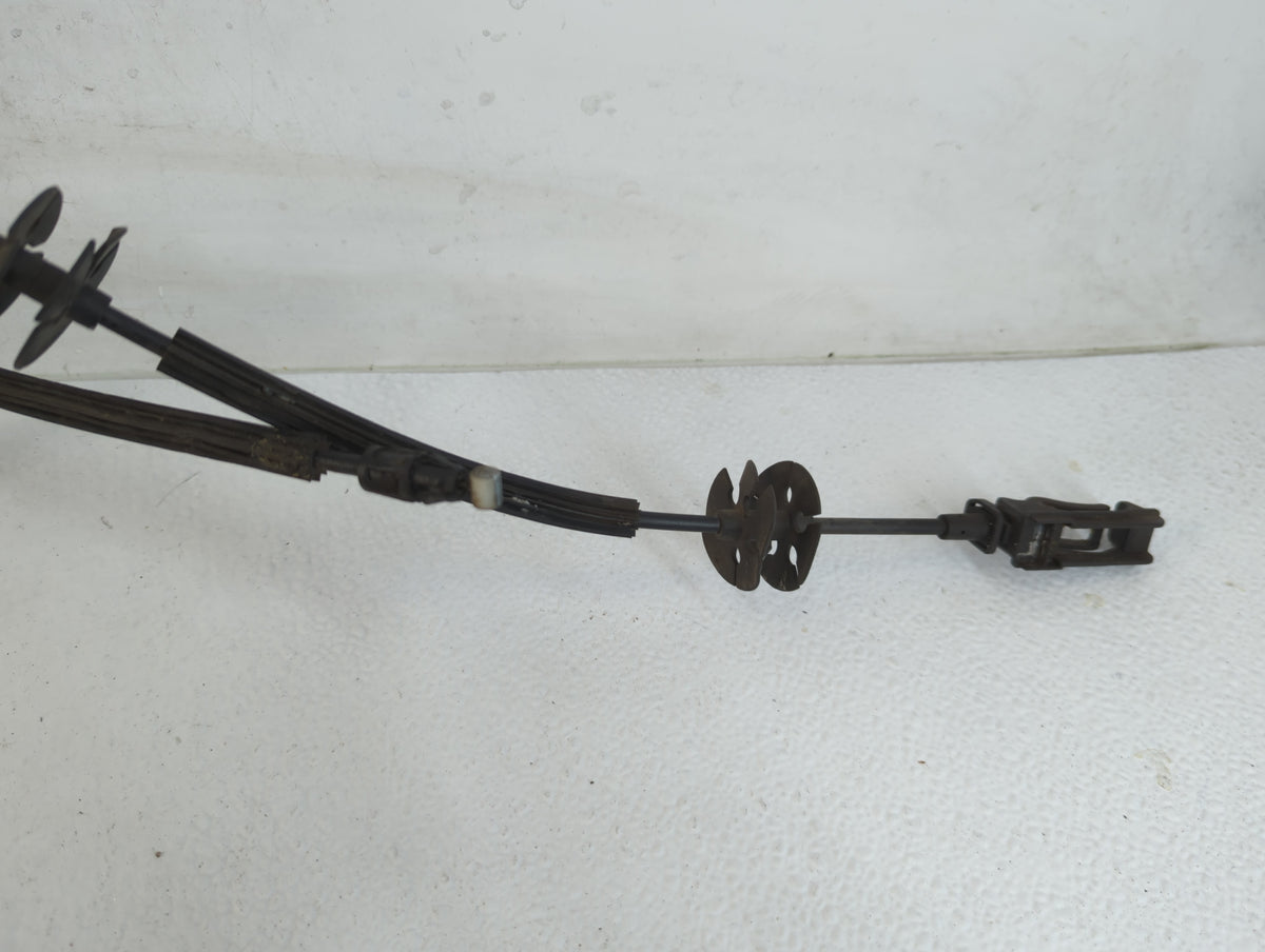2015-2020 Ford F-150 Used Window Regulator Passenger Front 777938 - Oemusedautoparts1.com
