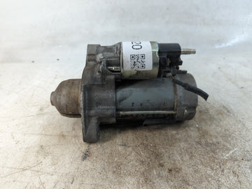 2015-2020 Ford F-150 Car Starter Motor Solenoid OEM P/N:TN428000-1462 FL3T-11000-AE Fits Fits 2015 2016 2017 2018 2019 2020 