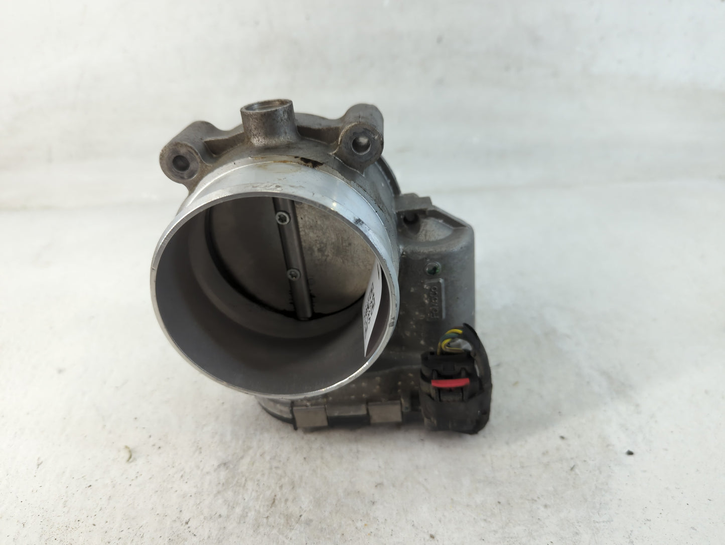 2018-2020 Ford F-150 Throttle Body P/N:JL3E-9F991-AA Fits Fits 2018 2019 2020 2021 2022 OEM Used Auto Parts - Oemusedautopar