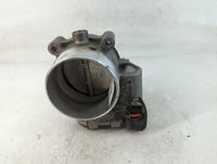 2018-2020 Ford F-150 Throttle Body P/N:JL3E-9F991-AA Fits Fits 2018 2019 2020 2021 2022 OEM Used Auto Parts - Oemusedautopar