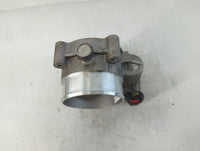 2018-2020 Ford F-150 Throttle Body P/N:JL3E-9F991-AA Fits Fits 2018 2019 2020 2021 2022 OEM Used Auto Parts - Oemusedautopar